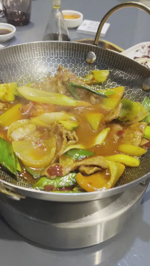 Murad Zhumabekov_Sushifa Messina Asian Restaurant_Faro Superiore_review