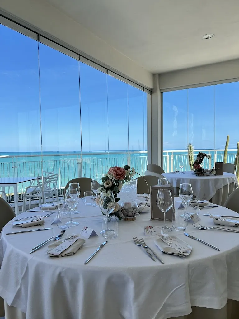 Leala Eroma_Baia del Sole - Costa dei Trabocchi_Casalbordino-Miracoli_review