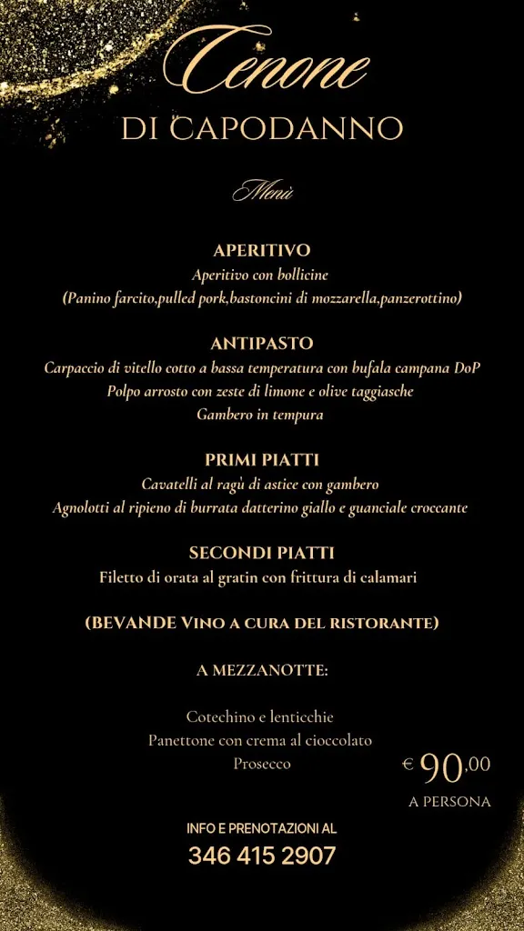 Menu_Luci in the cave_Gravina in Puglia_image_1
