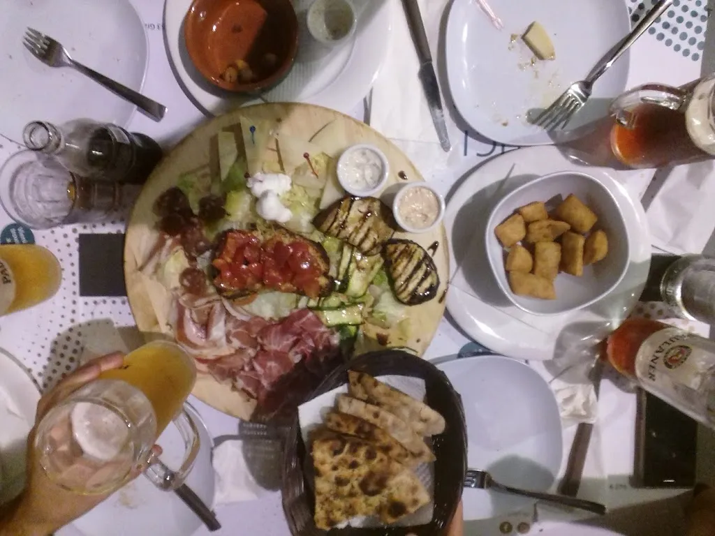 Menu_Luci in the cave_Gravina in Puglia_image_5