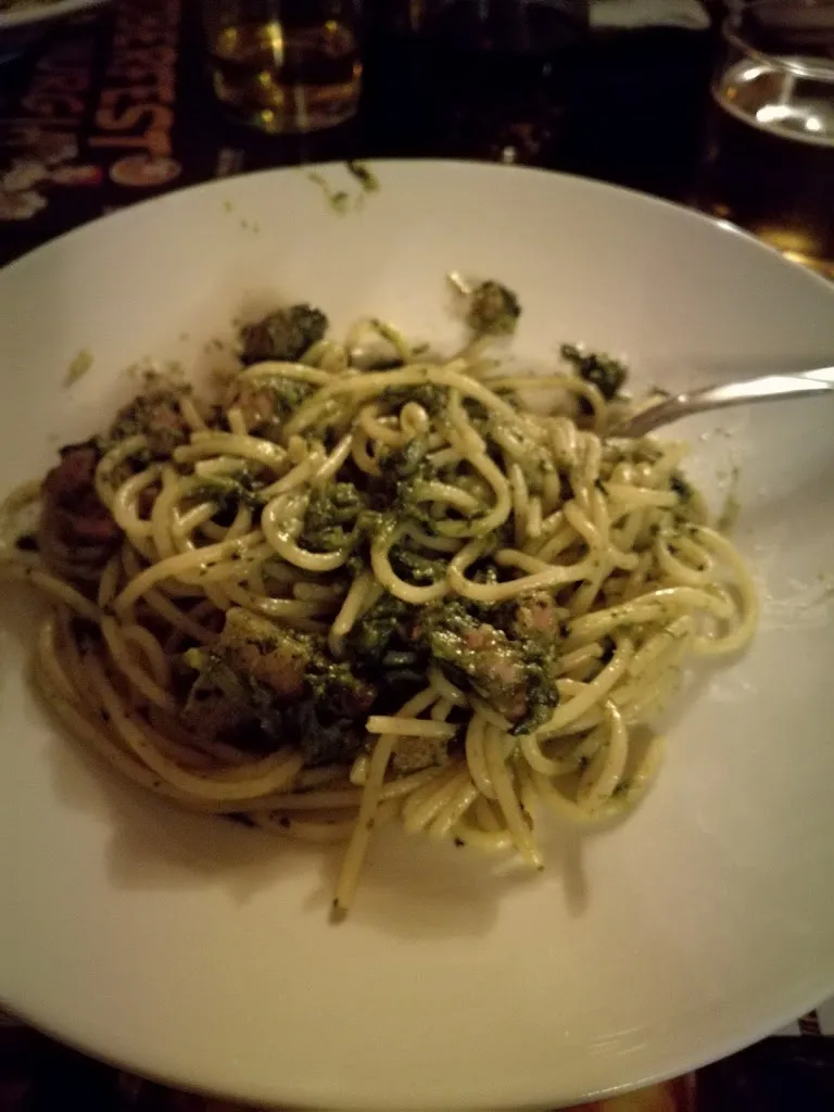 Menu_Luci in the cave_Gravina in Puglia_image_7