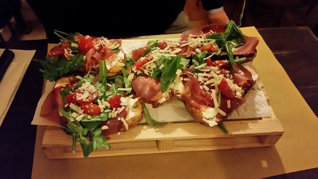 Menu_Luci in the cave_Gravina in Puglia_image_8