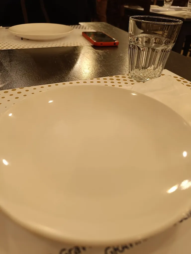 Manu 66 _Luci in the cave_Gravina in Puglia_review