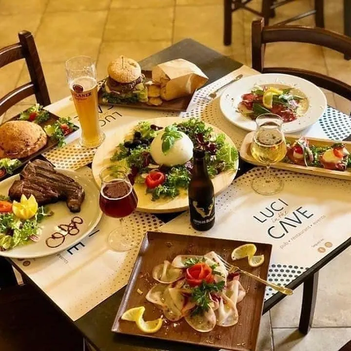 Luci in the cave_Gravina in Puglia_slider_image_3