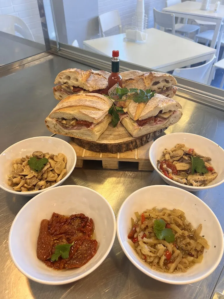 Menu_Chicken House_Faro Superiore_image_1