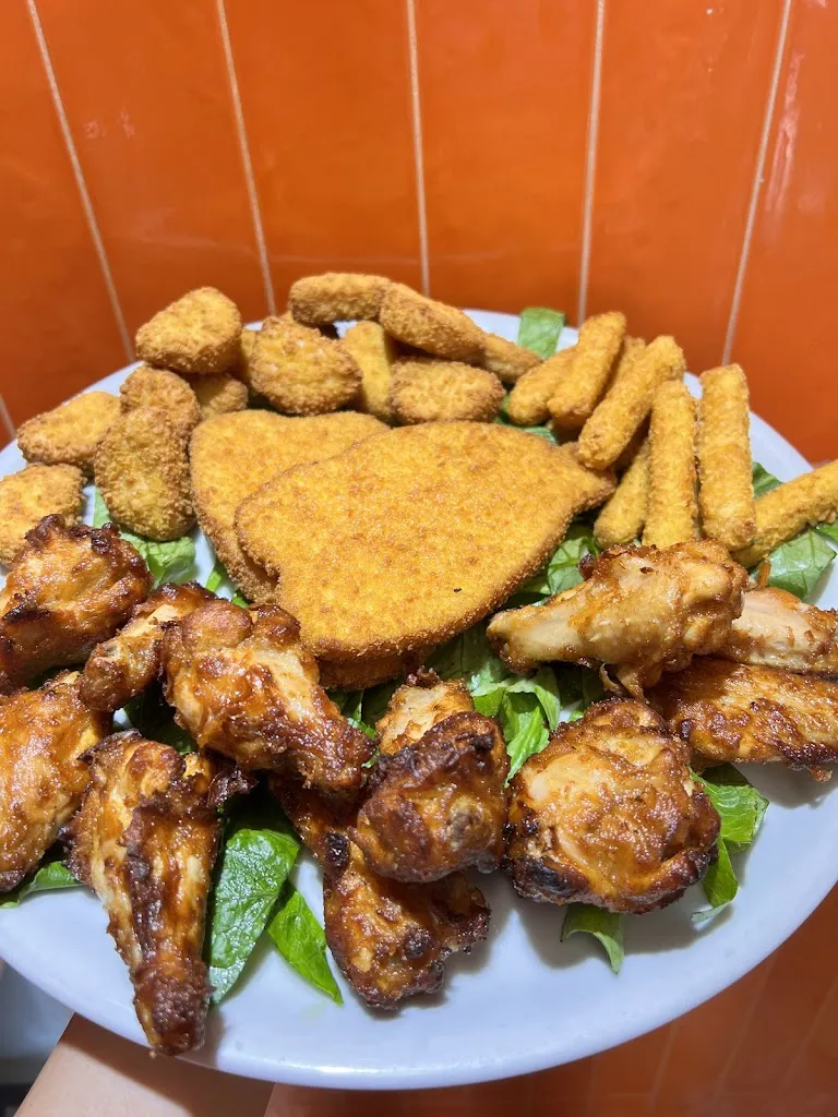 Menu_Chicken House_Faro Superiore_image_2