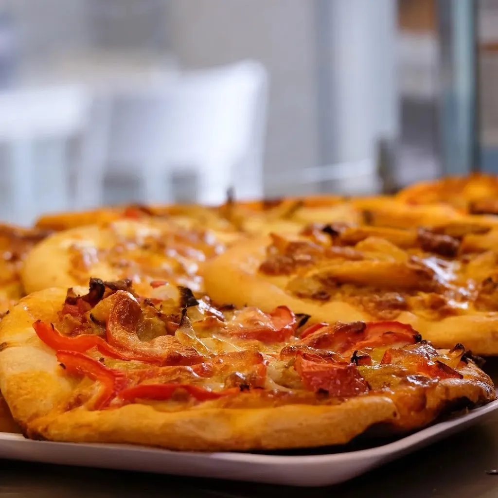 Valerio Andronico_Chicken House_Faro Superiore_review