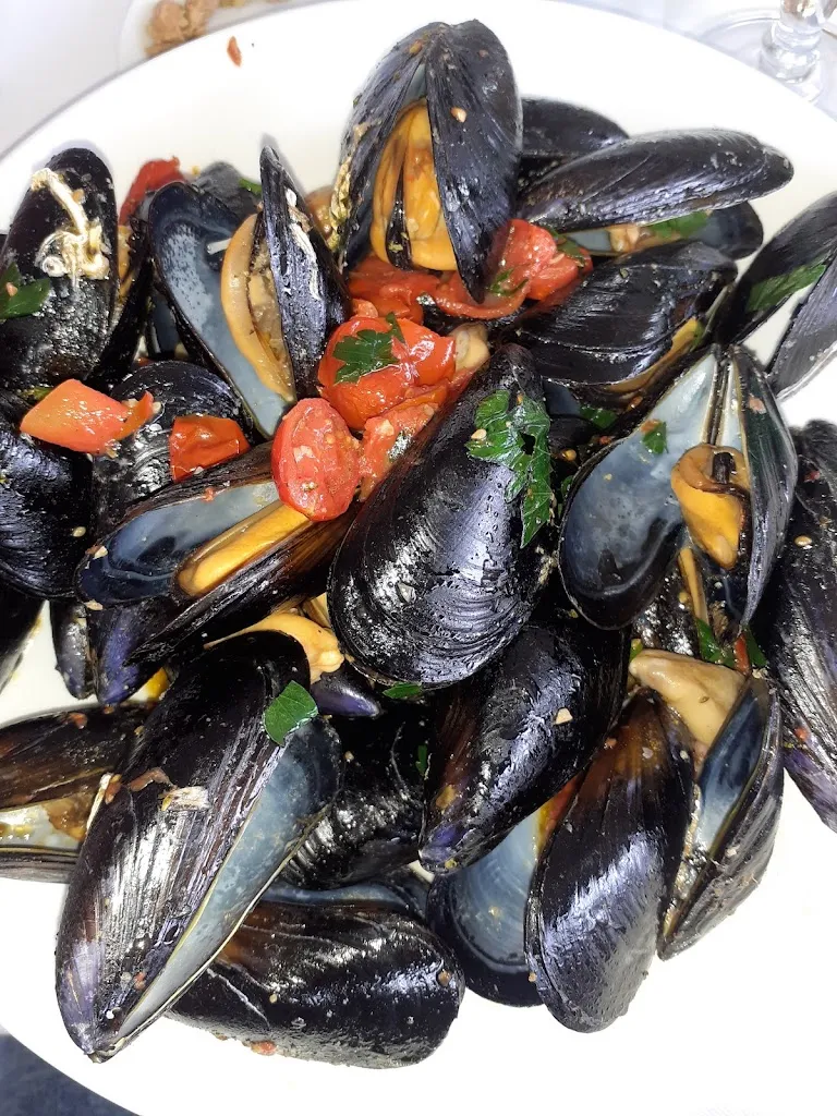 Menu_Trattoria Del Lago_Faro Superiore_image_1