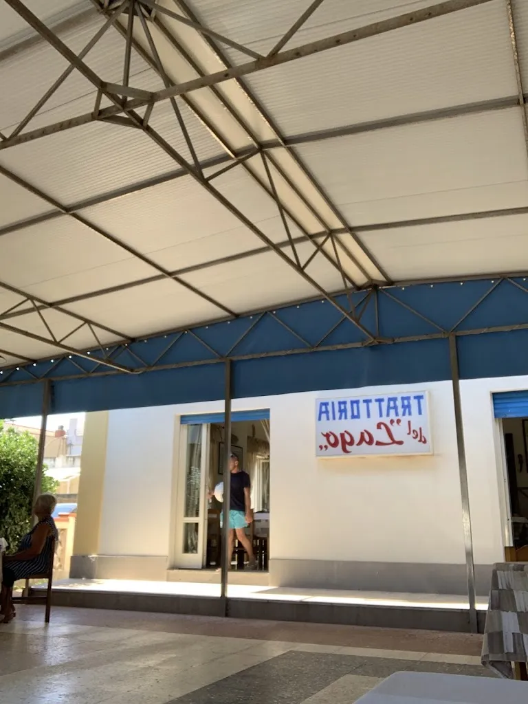 Aurelio Catalano_Trattoria Del Lago_Faro Superiore_review