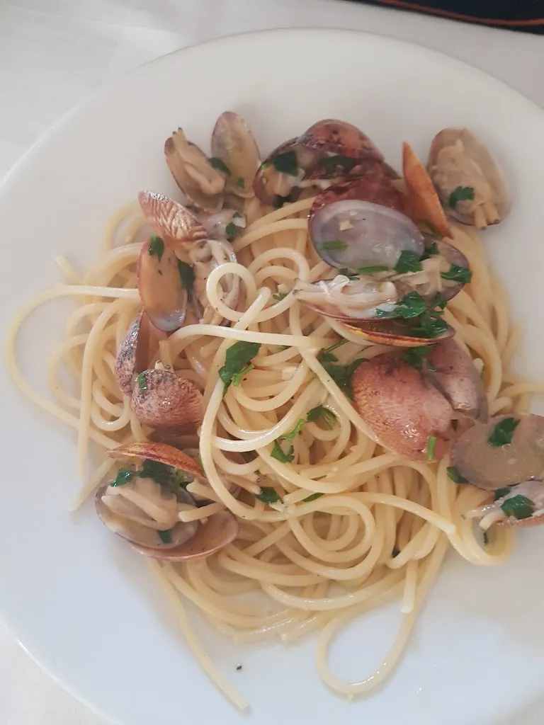 Santino Merulla_Trattoria Del Lago_Faro Superiore_review