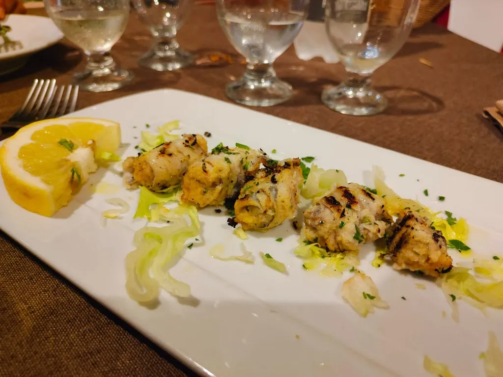 Menu_Nonna Lilla - Trattoria Marinara_Faro Superiore_image_8