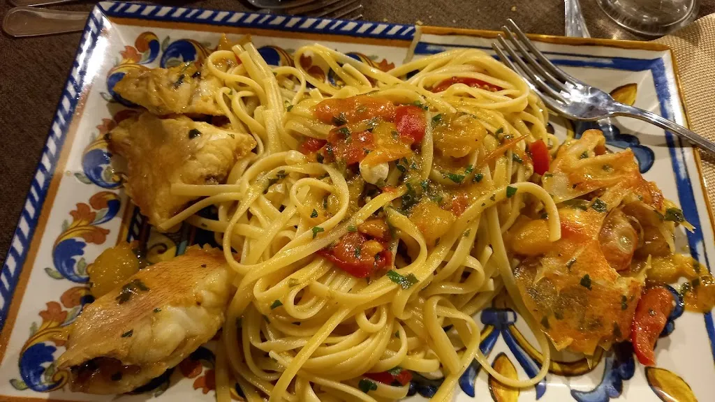 Sarker Mohammed Ibrahim Khalil_Nonna Lilla - Trattoria Marinara_Faro Superiore_review