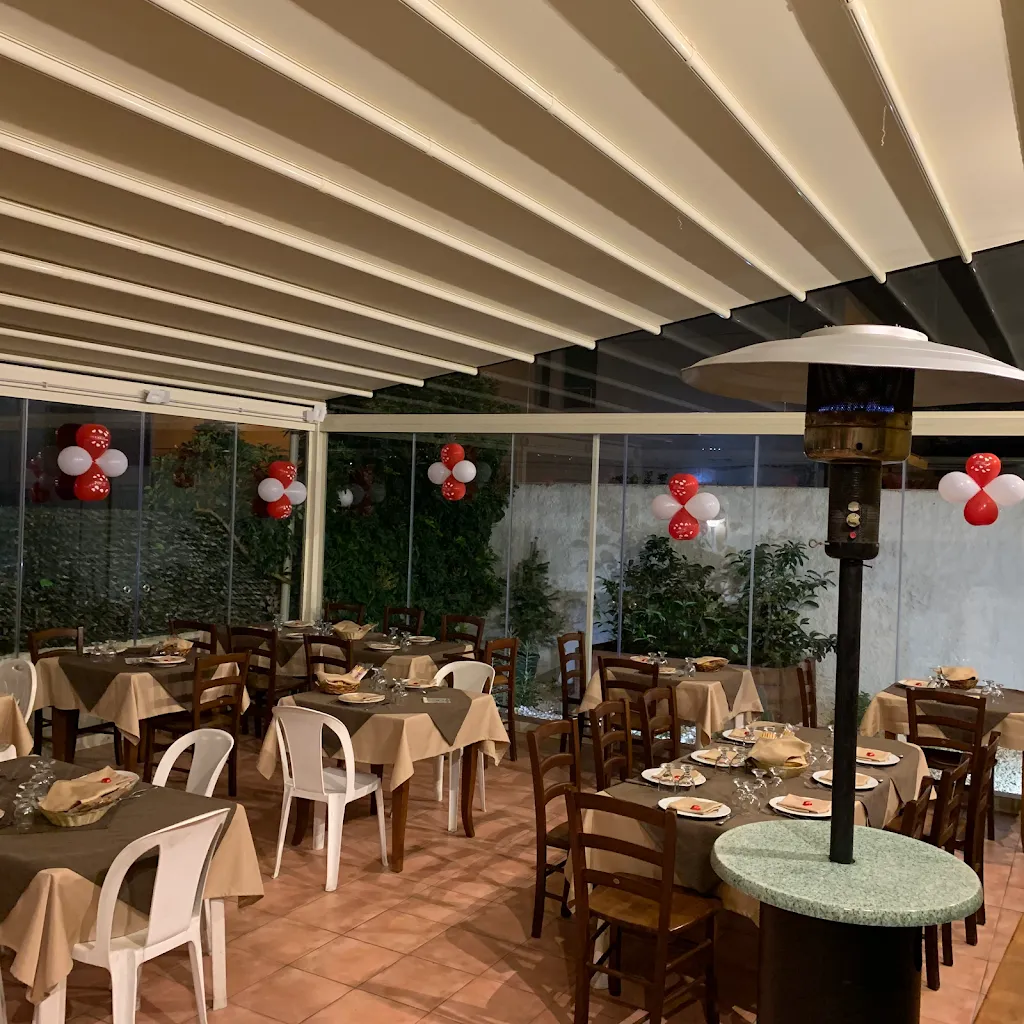 Nonna Lilla - Trattoria Marinara restaurant in Faro Superiore