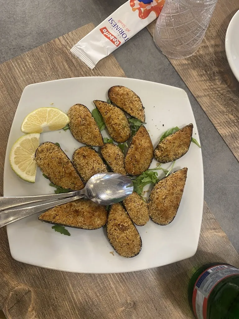 Giada Grasso_Trattoria da Nonna Angela_Faro Superiore_review