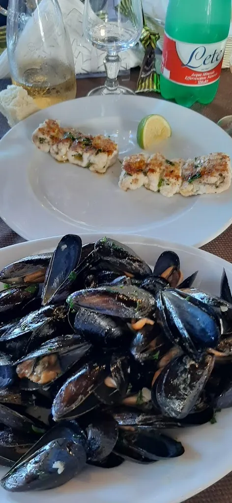 Menu_Trattoria La Sirena di Mancuso_Faro Superiore_image_5