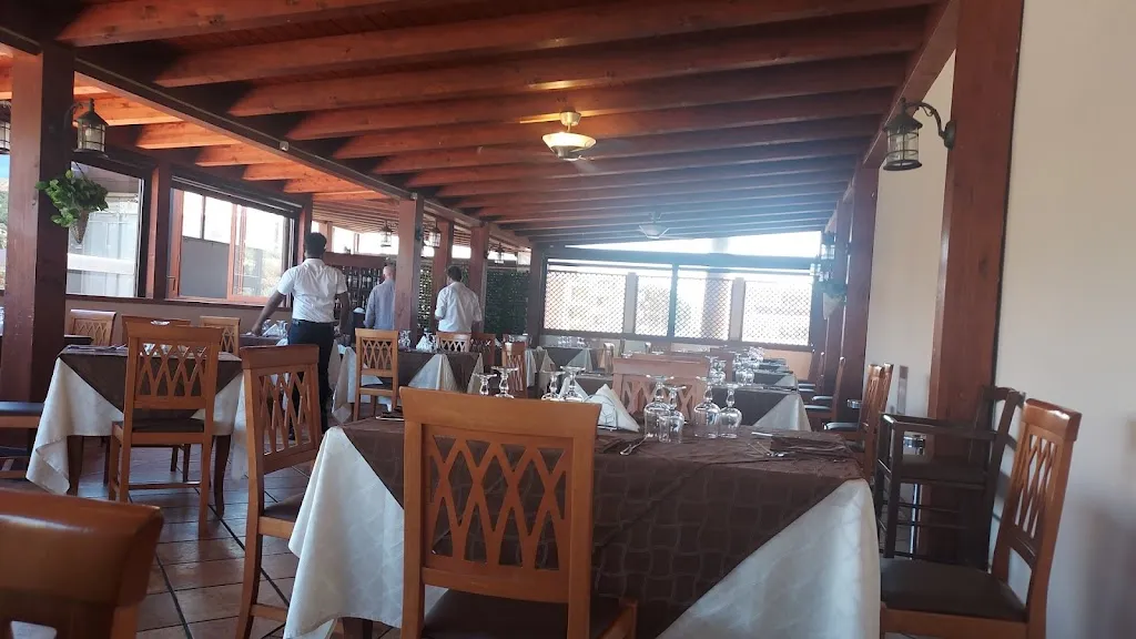 Giovangabriele Tricomi_Trattoria La Sirena di Mancuso_Faro Superiore_review