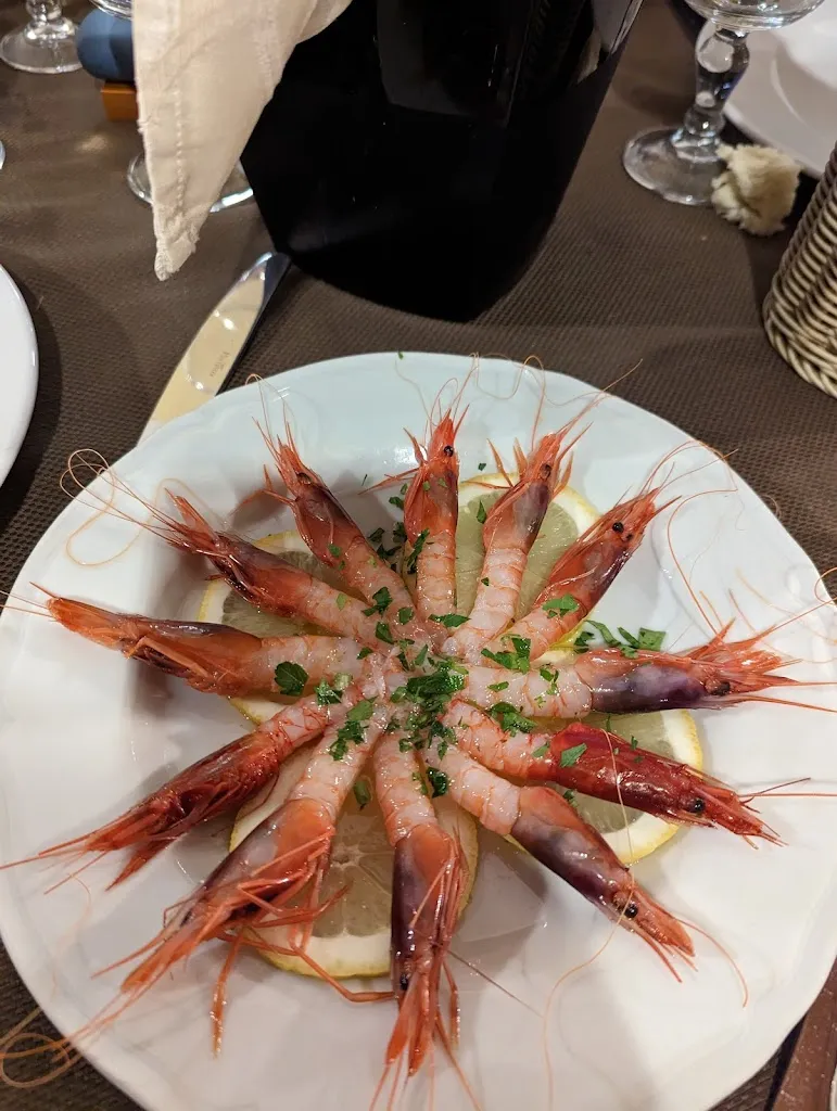 Trattoria La Sirena di Mancuso_Faro Superiore_slider_image_3