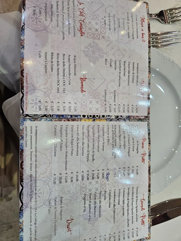 Menu_Ristorante Salvatore La Napoletana_Faro Superiore_image_3