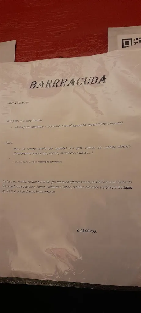 Menu_Barrracuda_Faro Superiore_image_3