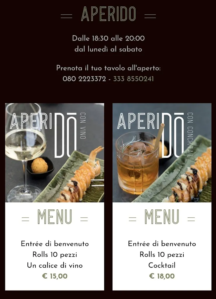 Menu_Fondo Crudo_Gravina in Puglia_image_2