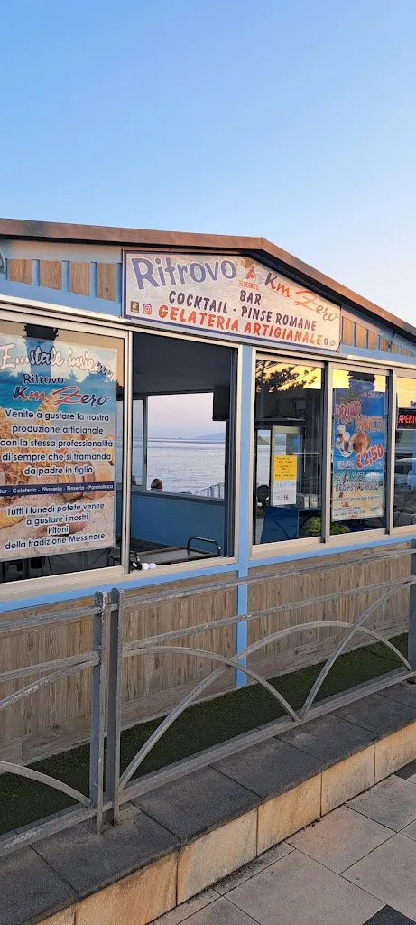 Clelia Alioto_Ritrovo Km Zero_Faro Superiore_recensione