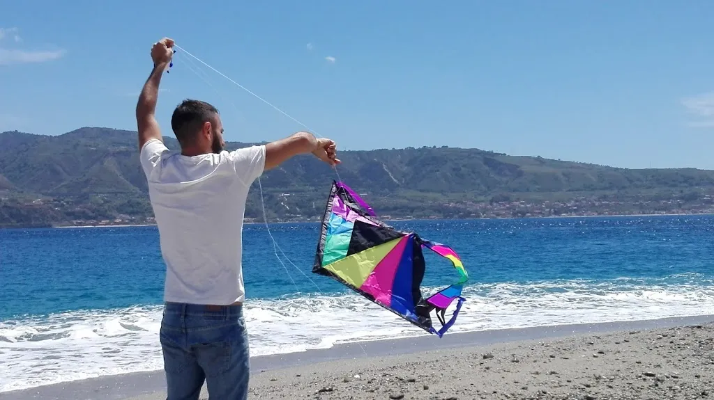 Nella La Cava_Peloro Games di Sottile Alessia_Faro Superiore_review