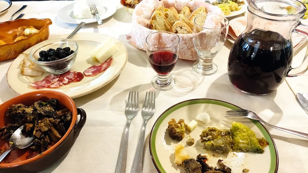 Sergio Gallitto_Ristorante Il Saraceno_Fiumedinisi_review