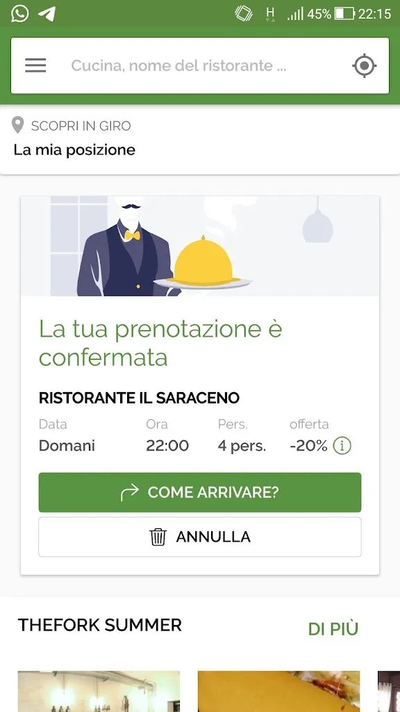 Alessandro Padalino_Ristorante Il Saraceno_Fiumedinisi_review