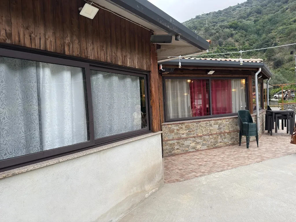 giorgio gambino_Ristorante La Cartiera_Fiumedinisi_review