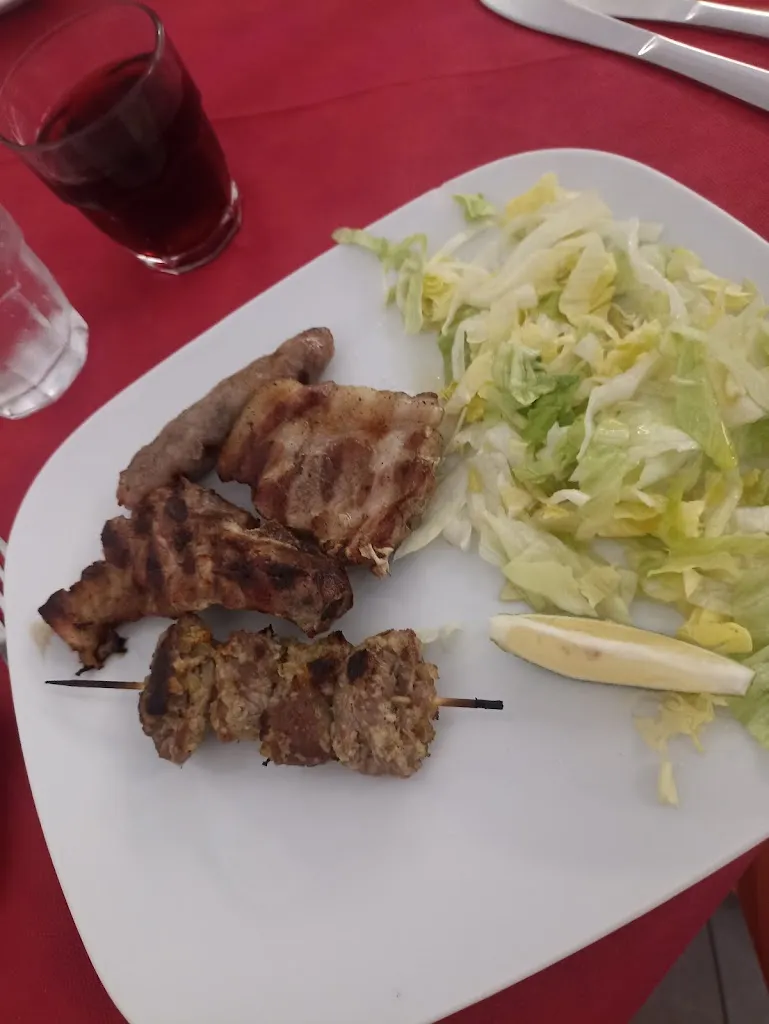 Letizia Romeo_Ristorante La Cartiera_Fiumedinisi_review