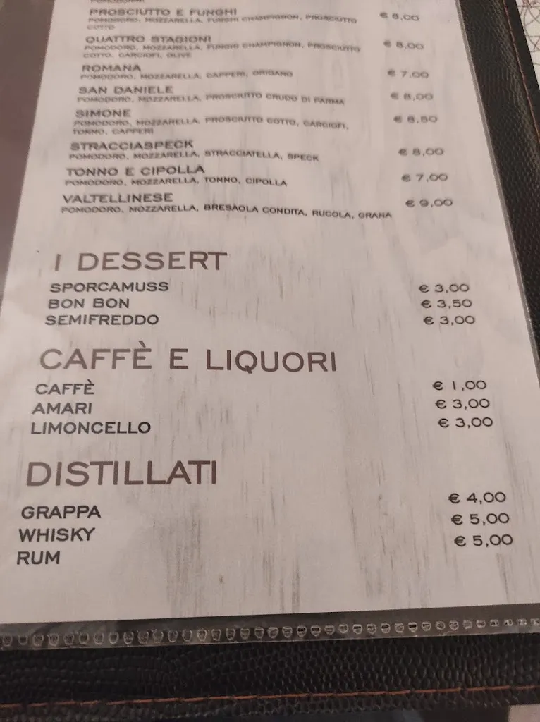Menu_Al Vecchio Crapo_Gravina in Puglia_image_1