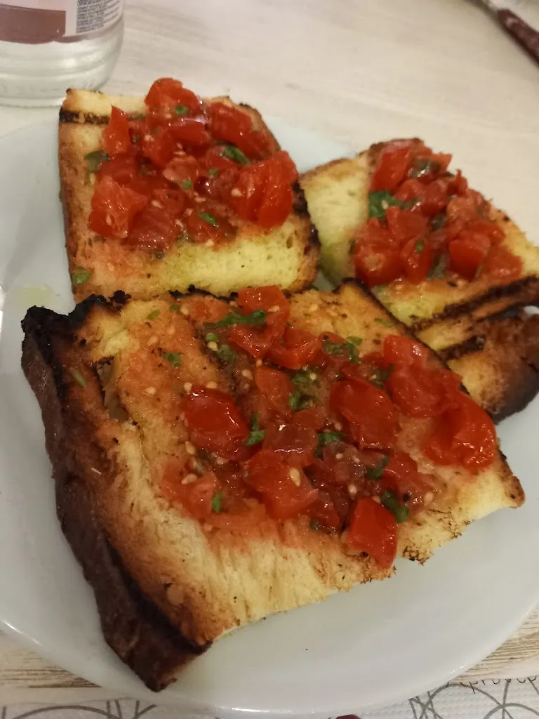 Menu_Al Vecchio Crapo_Gravina in Puglia_image_7