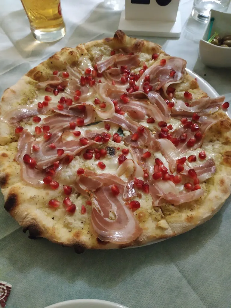 Nicola Accettura_Al Vecchio Crapo_Gravina in Puglia_review