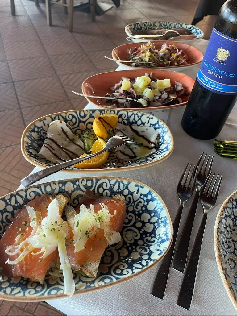 Ben_Ristorante Il Padrino_Forza d'Agrò_review