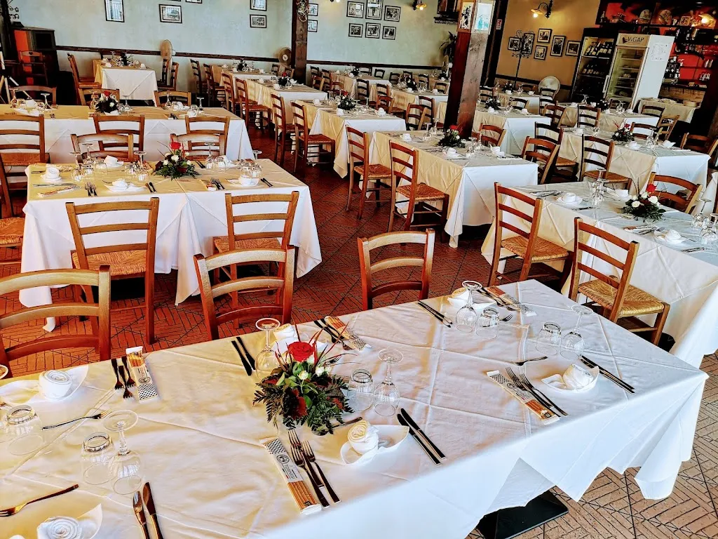 Ristorante Il Padrino restaurant in Forza d'Agrò