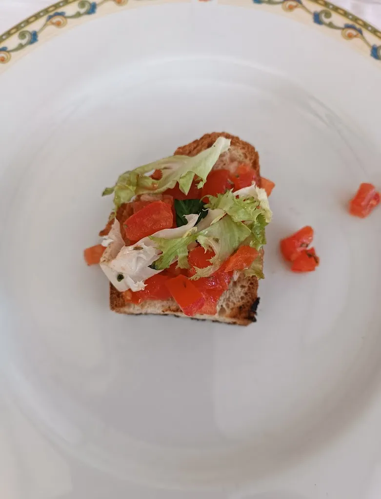 Rosalie DeGaetano_'O Dammuseddu_Forza d'Agrò_review