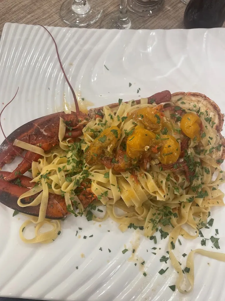 Alberto Greco_RISTORANTE LA TORRE_Ficarazzi_review