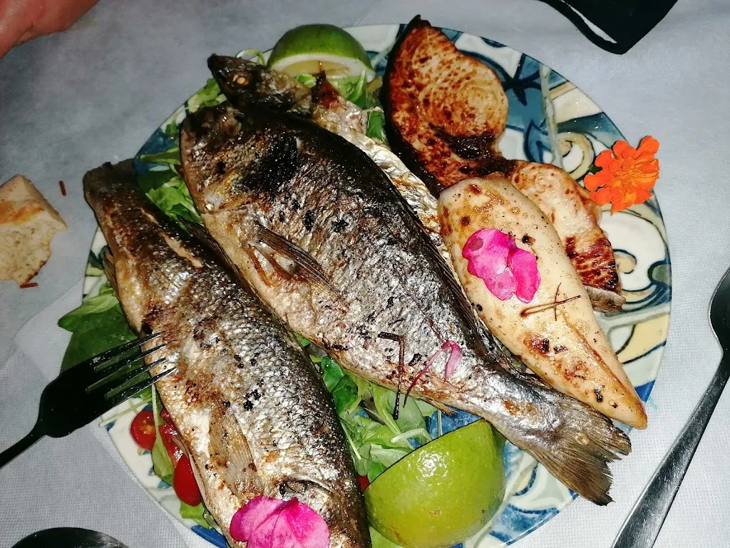 Menu_Ristorante - Pizzeria - Lounge bar Sicilia Bedda_Ficarazzi_image_1