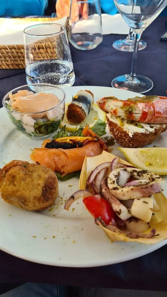 Menu_Ristorante - Pizzeria - Lounge bar Sicilia Bedda_Ficarazzi_image_8