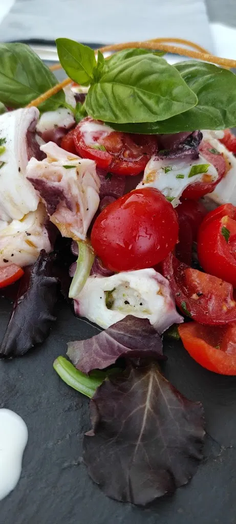 Menu_Ristorante - Pizzeria - Lounge bar Sicilia Bedda_Ficarazzi_image_9