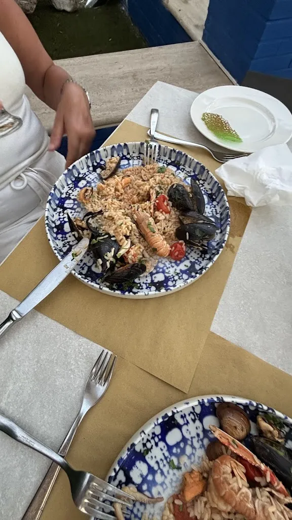 Tim M._Ristorante - Pizzeria - Lounge bar Sicilia Bedda_Ficarazzi_review