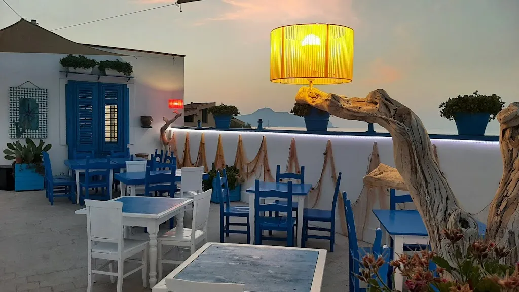 Ristorante - Pizzeria - Lounge bar Sicilia Bedda restaurant in Ficarazzi