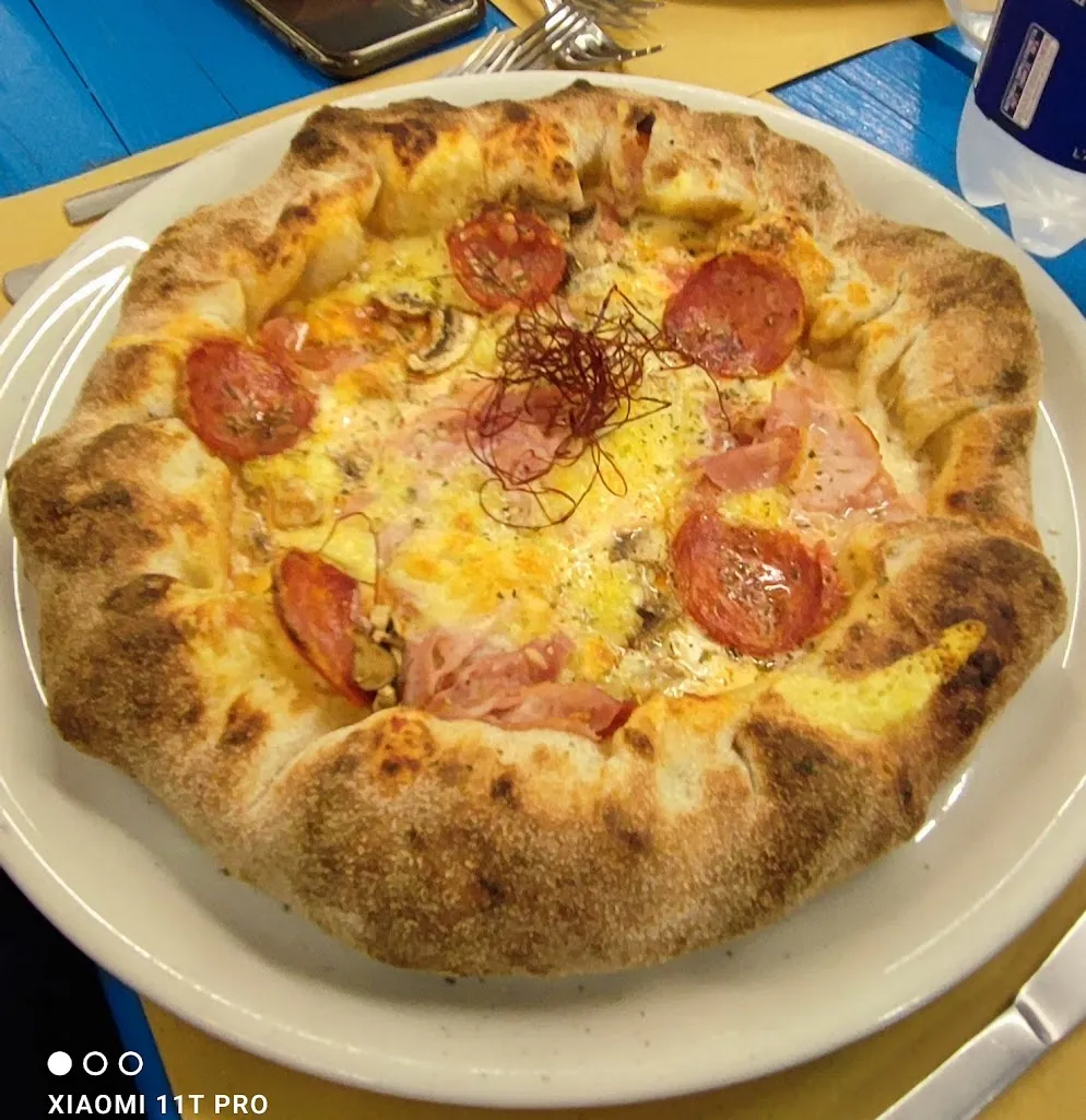 Ristorante - Pizzeria - Lounge bar Sicilia Bedda_Ficarazzi_slider_image_2