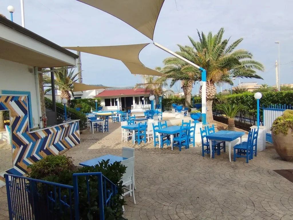 Ristorante - Pizzeria - Lounge bar Sicilia Bedda_Ficarazzi_slider_image_3