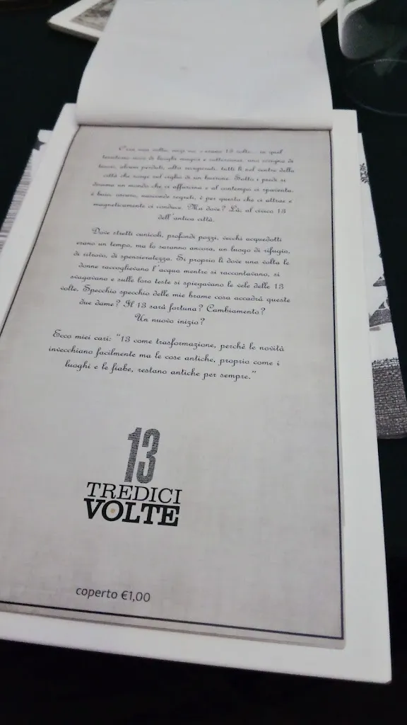 Menu_13 Volte luogo e gusto_Gravina in Puglia_immagine_3