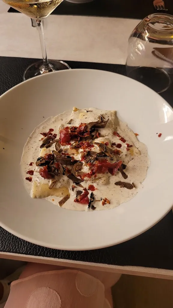 Vika Foxy_13 Volte luogo e gusto_Gravina in Puglia_recensione