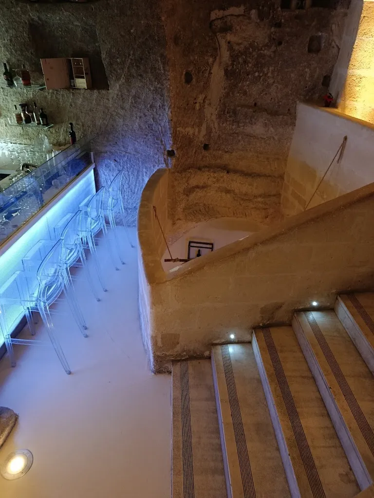 Luigi Tavarilli_13 Volte luogo e gusto_Gravina in Puglia_recensione