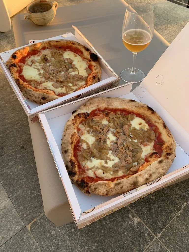 Bartosz Szymanski_Muzzika_Ficarazzi_review