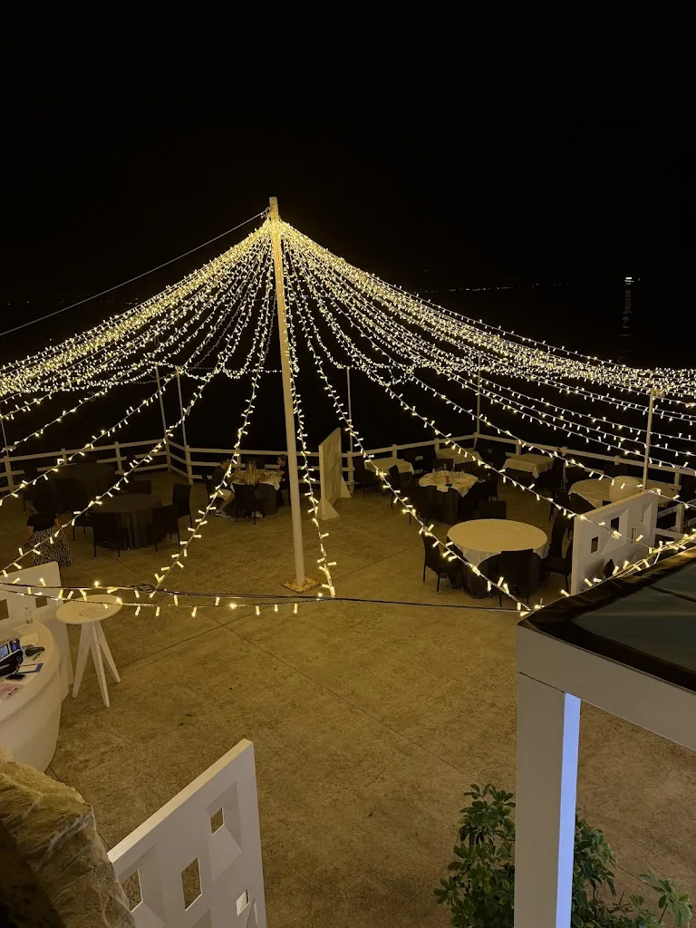 Nel Stasia Haffner_Ristorante La Martinica_Ficarazzi_review