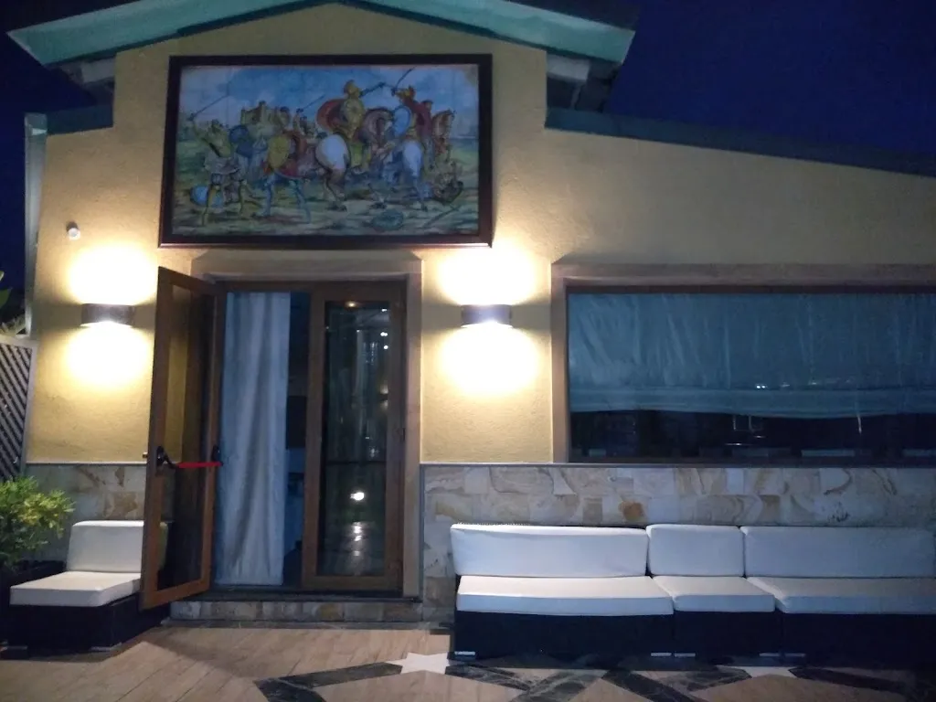 Ristorante La Martinica_Ficarazzi_slider_image_1